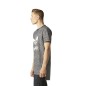 Adidas ORIGINALS Essentials Allover Print Tee M AY8360