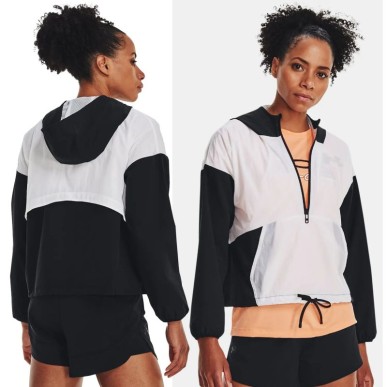 Jacket Under Armor W 1377550-001