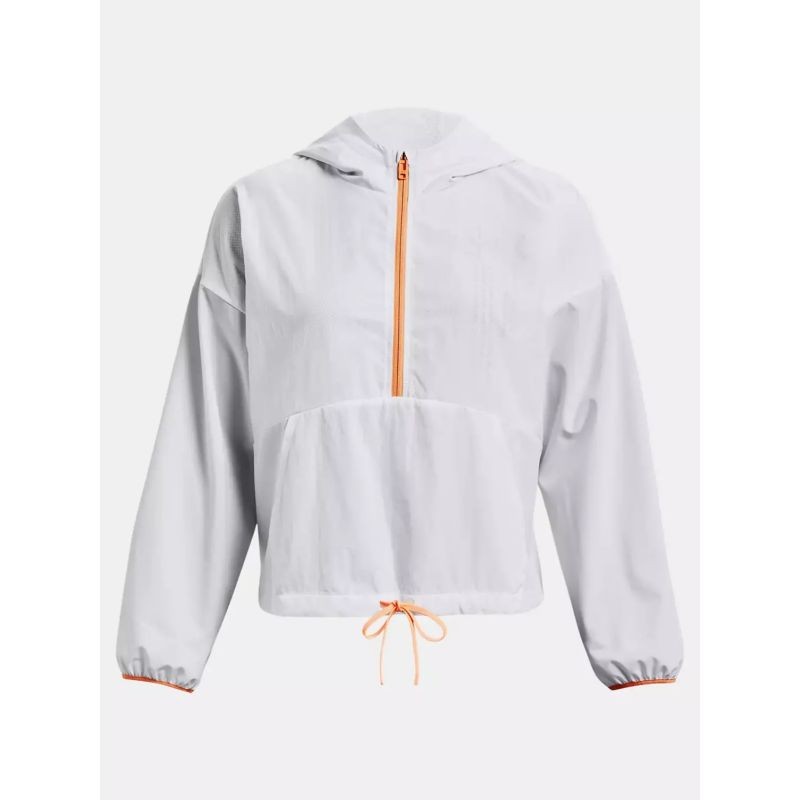 Jacket Under Armor W 1377550-100