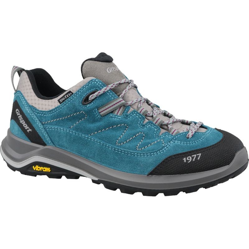 Scarpe Grisport Scarpe M 14303A8T