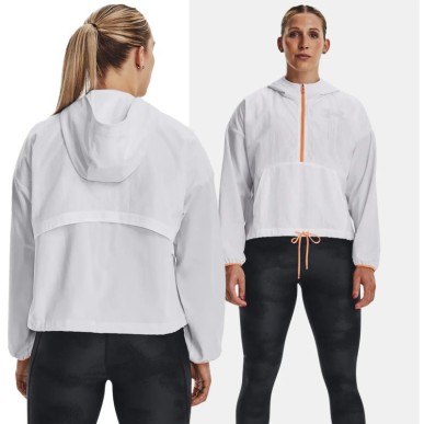 Jacket Under Armor W 1377550-100