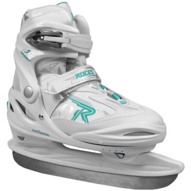 Roces Moody Ice 3.0 Girl Jr 450711 00001 skates