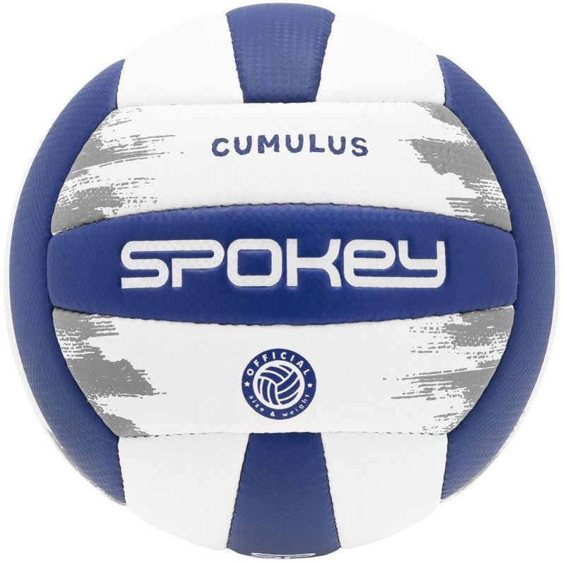 Volleyball ball Spokey Cumulus Pro 942595