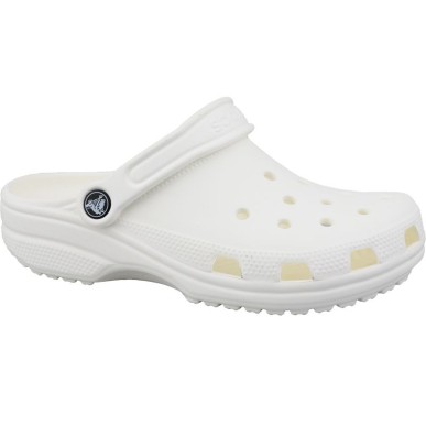 Crocs Classic Clog 10001-100 slippers