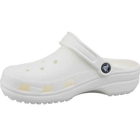 Pantofole Crocs Classic Clog 10001-100