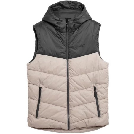 Gilet M083 M 4FSS23TDJAM083BEIGE