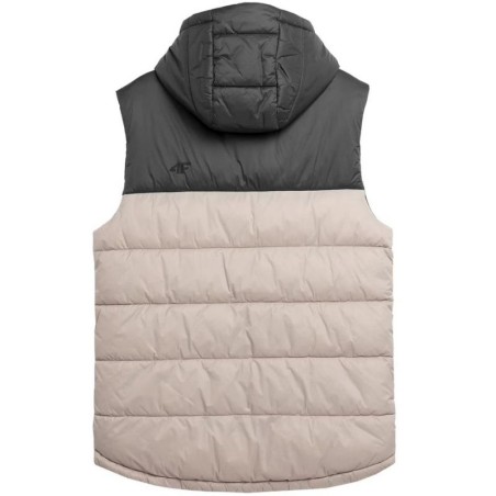 Gilet M083 M 4FSS23TDJAM083BEIGE