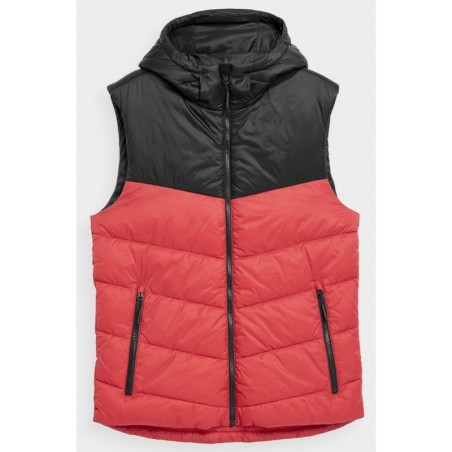 Gilet M083 M 4FSS23TDJAM083RED