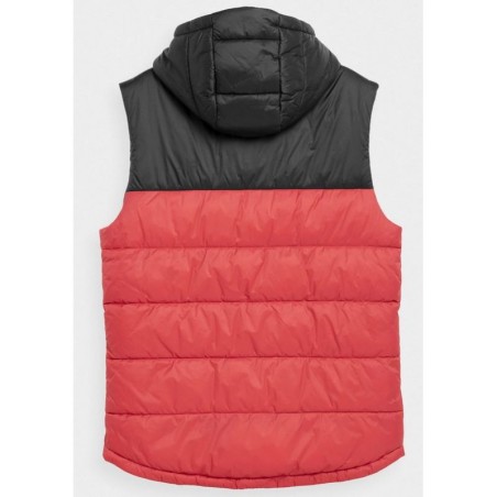 Gilet M083 M 4FSS23TDJAM083RED