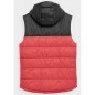 Vest M083 M 4FSS23TDJAM083RED