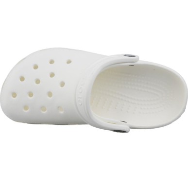 Pantofole Crocs Classic Clog 10001-100