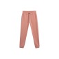 Pantaloni 4F W 4FSS23TTROF333 salmone