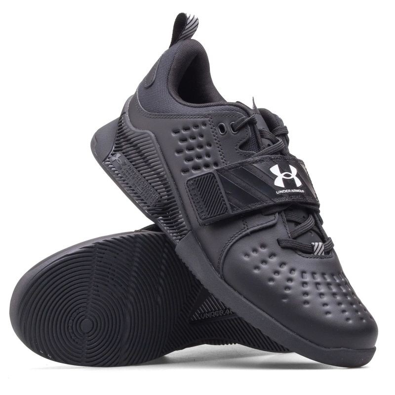 Scarpe Under Armour Reign Lifter 3023735-001