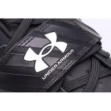 Under Armor Reign Lifter Shoes 3023735-001