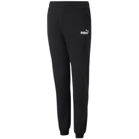 Pants Puma Alpha Sweatpants FL cL G Jr 670222 01