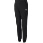 Pantaloni Puma Alpha Sweatpants FL cL G Jr 670222 01