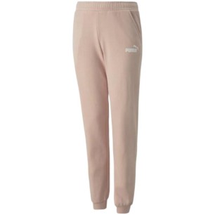 Pantaloni Puma Alpha Sweatpants FL cL G Jr 670222 47