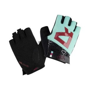 Cycling gloves Radvik Hilder W 92800356947