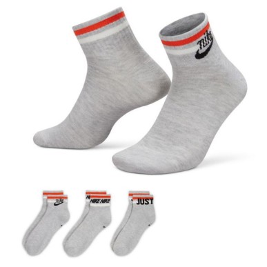 Calzini Nike Everyday Essential 3Pack DX5080 050