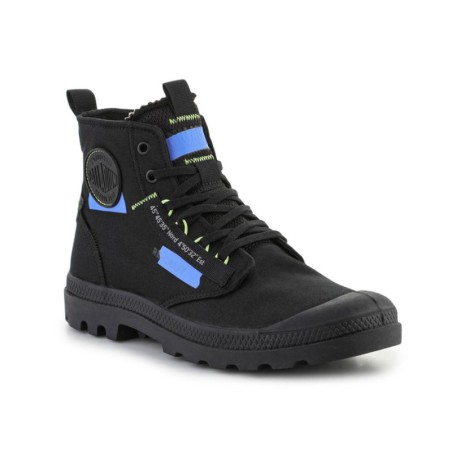 Scarpe Palladium Pampa HI Re-Craft U 77220-005-M