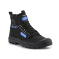 Shoes Palladium Pampa HI Re-Craft U 77220-005-M