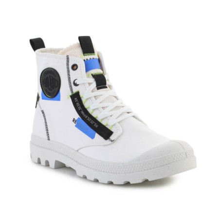 Scarpe Palladium Pampa HI Re-Craft U 77220-904-M