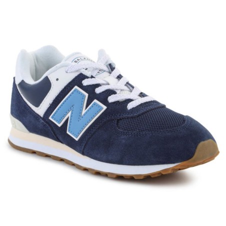 Scarpe New Balance Jr GC574CU1