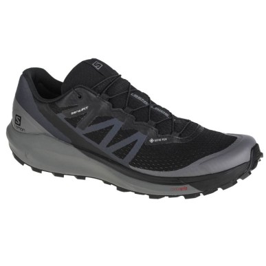 Scarpe Salomon Sense Ride 4 GTX M 413071