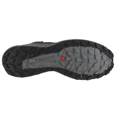 Scarpe Salomon Sense Ride 4 GTX M 413071