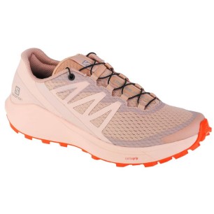 Scarpe Salomon Sense Ride 4 W 414503