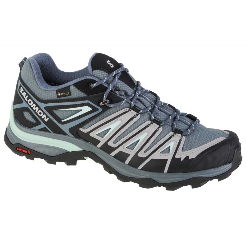 Shoes Salomon X Ultra Pioneer Gtx W 471702