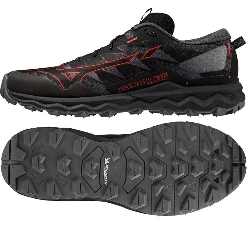 Scarpe da corsa Mizuno Wave Daichi M J1GJ225601