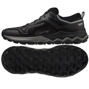 Scarpe da corsa Mizuno Wave Ibuki 4 Gtx M J1GJ225901