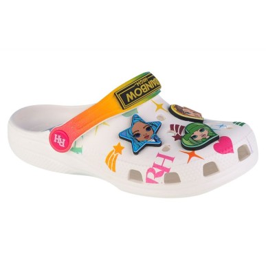 Zoccoli Crocs Classic Rainbow High Kids 208117-90H