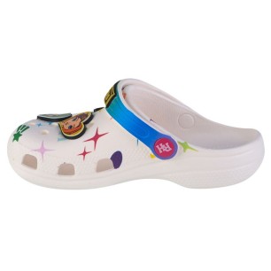 Zoccoli Crocs Classic Rainbow High Kids 208117-90H