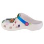 Crocs Classic Rainbow High Kids Clog 208117-90H