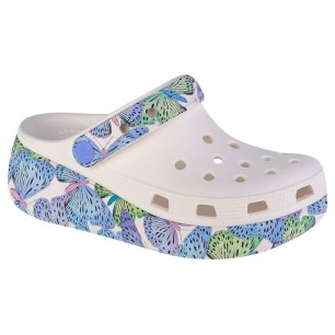 Crocs Cutie Crush Butterfly Kids Clog 208298-94S