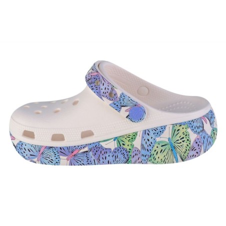 Crocs Cutie Crush Butterfly Kids Clog 208298-94S