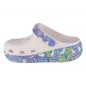 Zoccoli per bambini Crocs Cutie Crush Butterfly 208298-94S