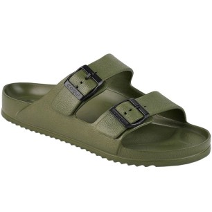 Coqui Kong M 8301-100-2600 slippers