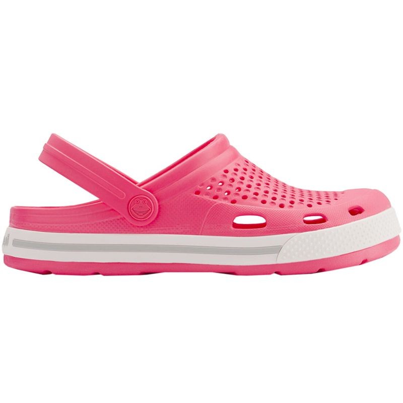 Coqui Lindo Clogs W 6413-100-4246