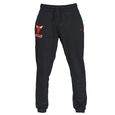 New Era NBA Team Chicago Bulls Logo Jogger Pants M 60284784