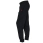 Pantaloni da jogging con logo della squadra NBA Chicago Bulls di New Era M 60284784