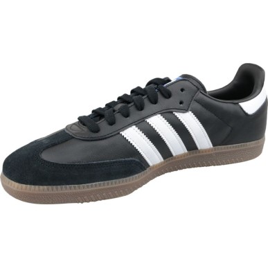 Adidas Samba OG M B75807 shoes