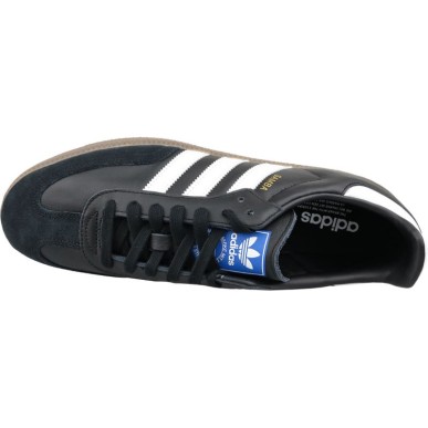 Scarpe Adidas Samba OG M B75807