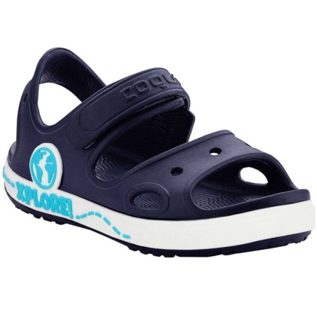 Coqui Yogi Jr Sandals 8861-407-2132