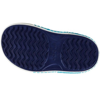 Coqui Yogi Jr Sandals 8861-407-2132