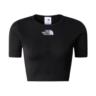 The North Face Nuova maglietta senza cuciture W NF0A82GPJK31