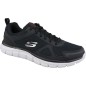 Scarpe Skechers Track-Scloric M 52631-BKRD