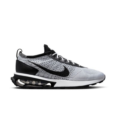 Nike Air Max Flyknit Racer M DJ6106-002 shoes